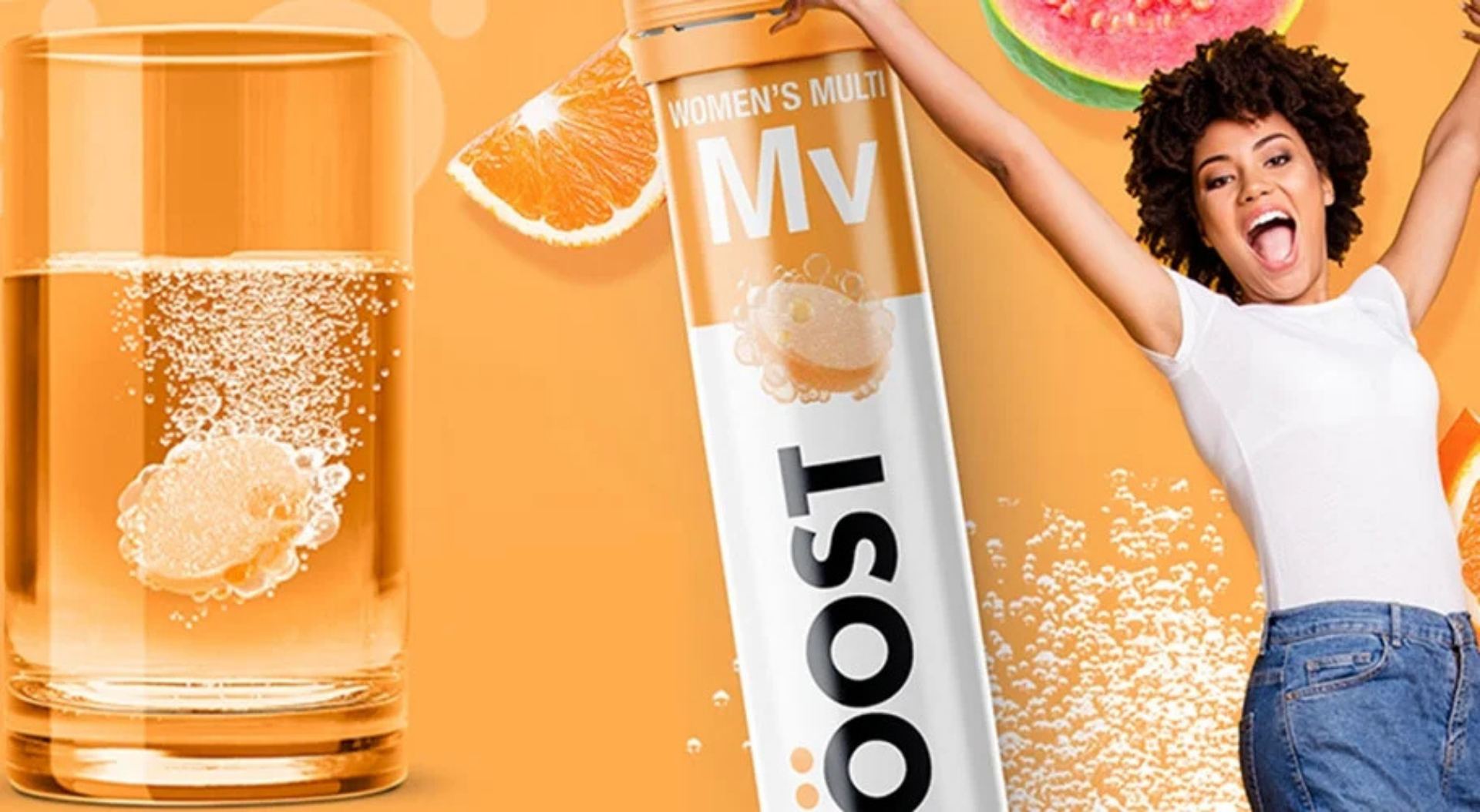 Voost - referencia visual